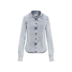 Magda Butrym Blue Denim Shirt - NWT